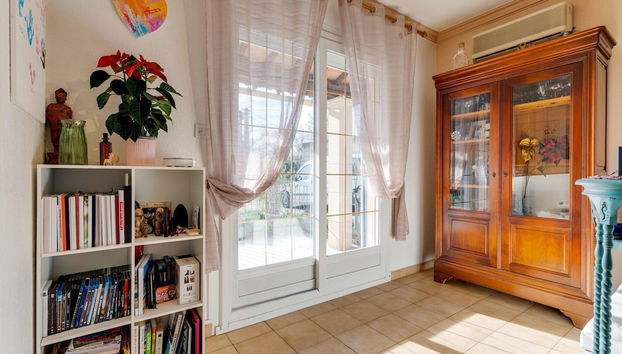 Villa With Swimming Pool in Sorgues - Foto 2, Recepción