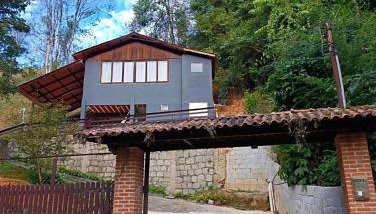 Chalé do Mato - Foto 2