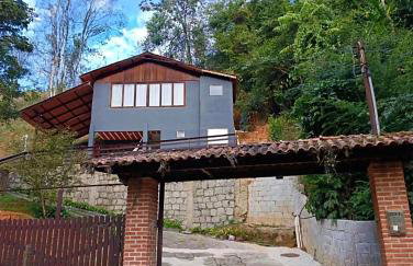 Chalé do Mato - Photo 2