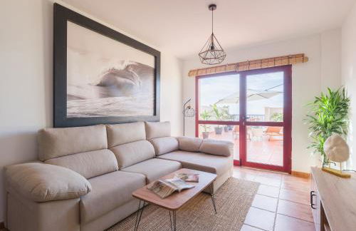 Giraud II - Secluded beachfront duplex - Foto 39