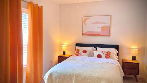 Beach perfect getaway 2 bedroom apartment - Foto 2