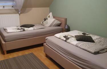 Ferienwohnung am Siegelbächle - Foto 10