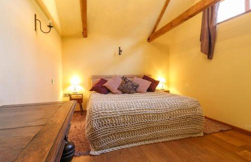 The Old Cow Shed - Foto 14