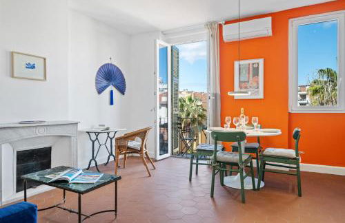 Charmant appartement hyper centre ville - quartier Notre Dame - Foto 8