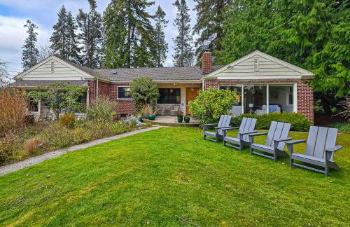 Robins Nest - Foto 1