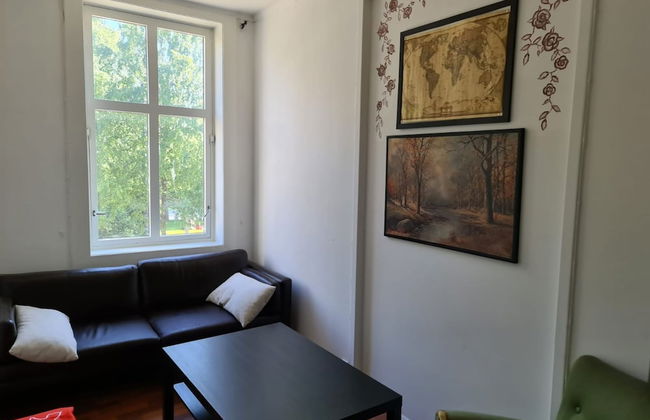 S12 2nd Floor Room in Elegant Apartment - Foto 23