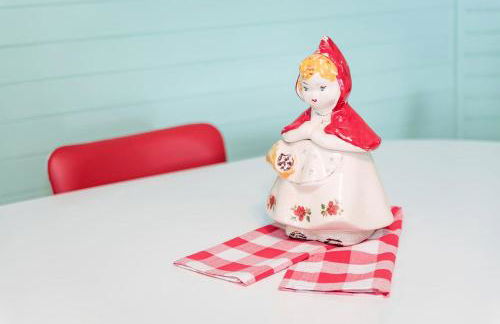 Upscale Cottage Rental for Families near Russell Creek in Greensburg, Kentucky - Foto 5