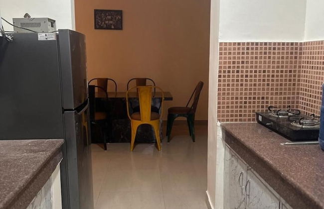 Highriseviews/familyfriendly/neartajmahal - Photo 5