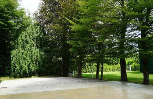 Villa Paola in Padova - Foto 7