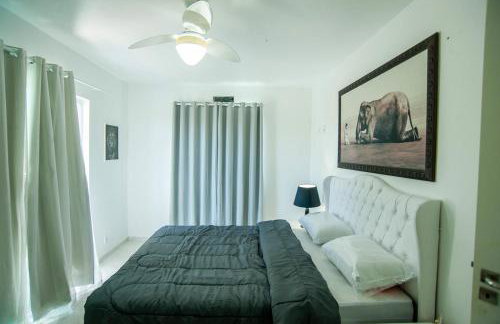 Casa com Piscina, Quadra de Areia e Churrasqueira - Foto 21