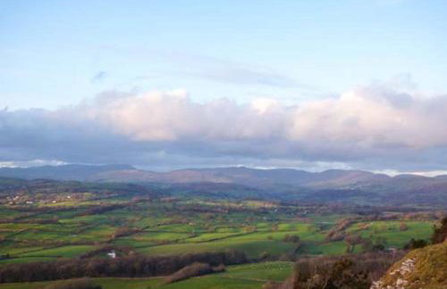 Cinderbarrow Cottage - Foto 11