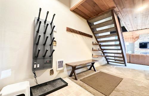 Val D'Isere #35 Condo - Foto 26
