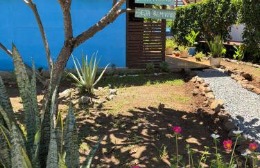 CASA PITANGA - quartos com mini cozinha - Foto 16