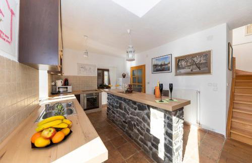 SPA HOLIDAY HOUSE REŽEK - Lovinac - Foto 24