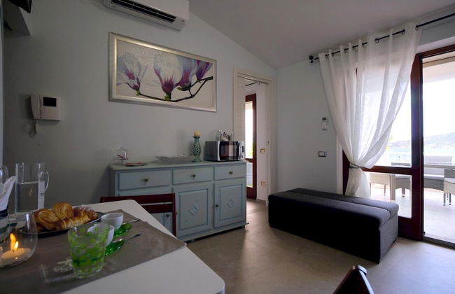 Aquaemaris Apartment - Photo 16