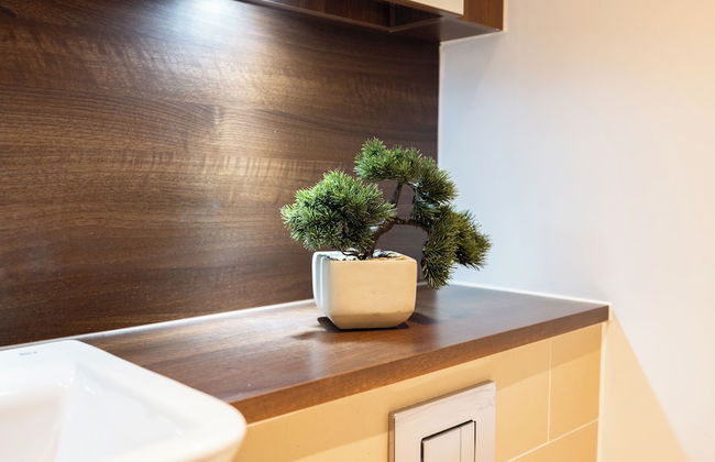 Contemporary Flat In Islington - Foto 26