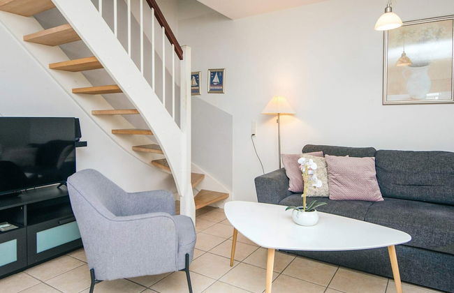 8 Person Holiday Home in Gjern-by Traum - Photo 33