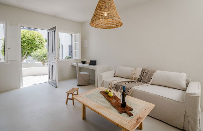 Scorpios Beach Santorini - Foto 15