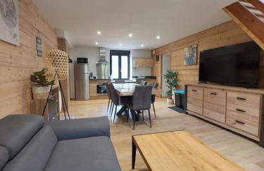 Bel appartement 6pers - Foto 1