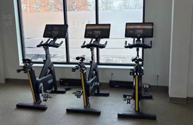 Studio apartment with easy access to the city - Foto 11