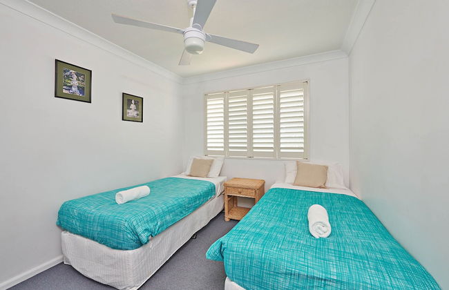 Cabarita Beachfront Apartments - Foto 4