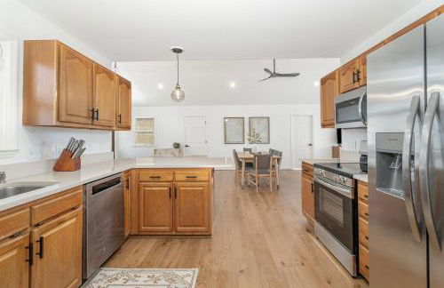 Lake Point Escape on Belews Lake - Foto 26