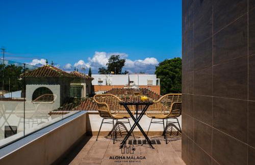 Mediterranea Beach Pedregalejo, by AlohaMálaga - Photo 14