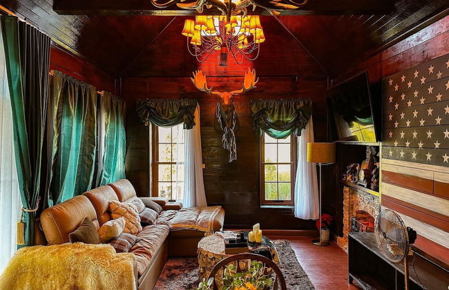 Pine Village - Foto 12