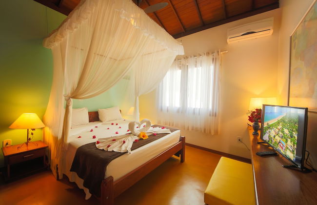 Residence Pé na Areia - Photo 9