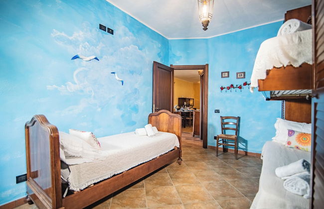 Villa Sant'elene - Foto 7