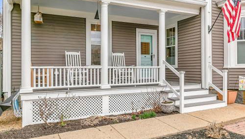 Cape Ann North Shore close to Salem and beaches - Foto 3