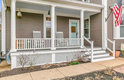 Cape Ann North Shore close to Salem and beaches - Foto 3