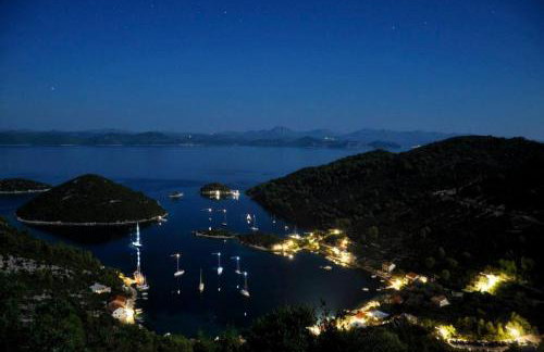 Apartment Danijela Mljet - Foto 28