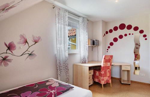 Ferienhaus Am Kussenhof - Foto 27