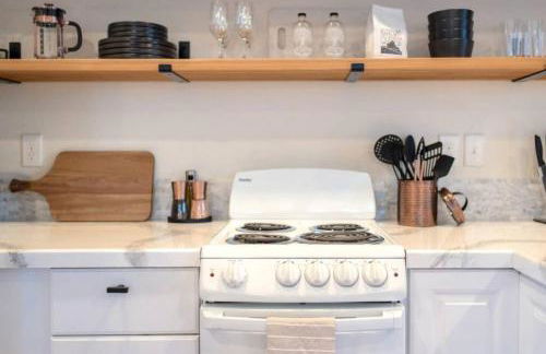 U-District Loft near GU w Self Check-in and Wifi - Foto 11