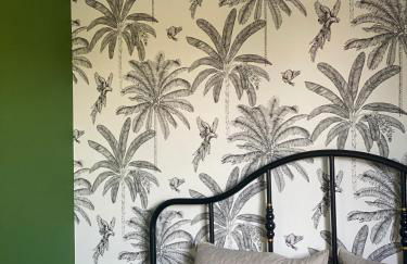 BARCARESA-Villa Flamants Roses - Foto 9