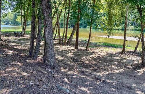 Creek Access, Games Family-Friendly Royal Retreat - Foto 36