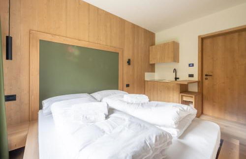 Ama Dolomiti - Residence - Photo 57