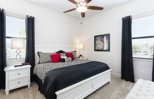 Je61536 - Reunion Resort - 7 Bed 7 Baths Villa - Photo 5