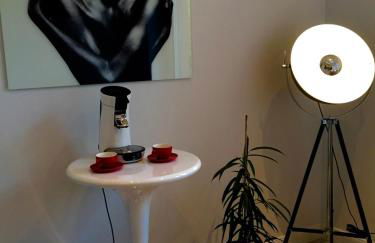 Altbauwohnung im Herzen von Karlsruhe - Foto 60