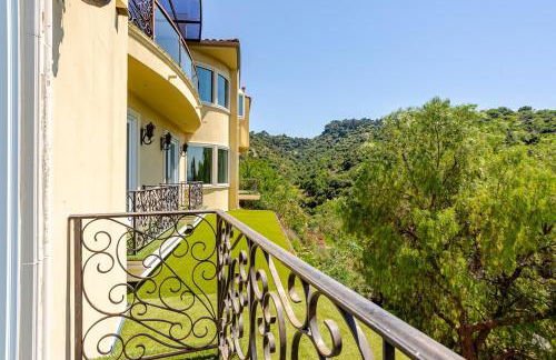 Mansion in the hills near Universal Studios! - Foto 43