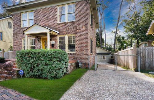 Summer Spot! Renovated Historic Avondale Gem 6BR Sleeps 12 - Foto 46