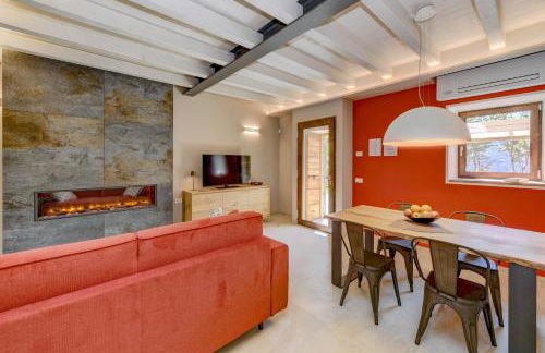 Villa Beatrice front lake - Foto 9