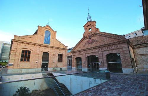 Cozy flat in La Petxina_A - Photo 32