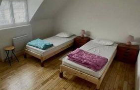 Maison 5 p, face Mont St Michel - Foto 13
