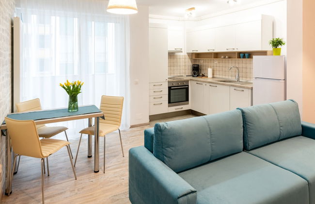 TCI Apartments - Foto 25