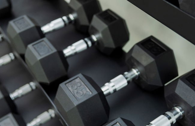 stayAPT Suites Columbus-Fort Benning - Foto 14