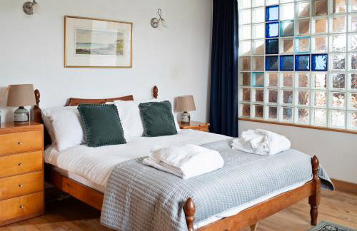 Beautiful Cornish Home "High on the Cliffs" - Foto 10