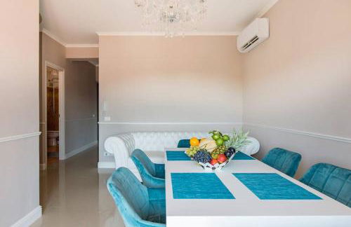 NAXOS GLAMOUR APARTMENT with terrace, parking and Etna View - Foto 6