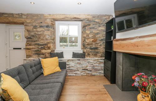 Cosy Logs Cottage - Foto 4